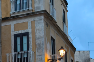 Ortigia appartamenti fronte marr