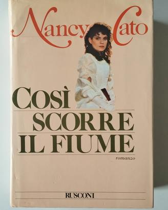 libro: Così scorre il fiume 