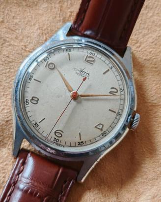 Orologio Avia anni 50-60