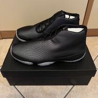 Jordan Future Ghiaccio Nero