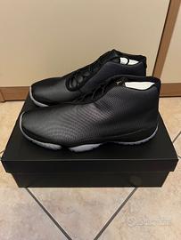 Jordan Future Ghiaccio Nero