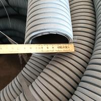 tubo doppio isolamento 80mm