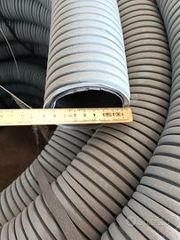 tubo doppio isolamento 80mm