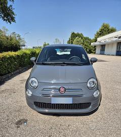 Fiat 500 1.0 Hybrid Lounge