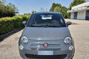Fiat 500 1.0 Hybrid Lounge