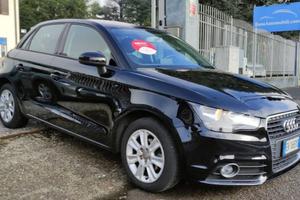 AUDI A1 SportBack 1.6TDI Ambition