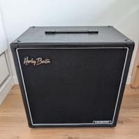 CASSA 1X12 HARLEY BENTON