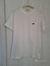 maglia Artigianale Tasso Miele 