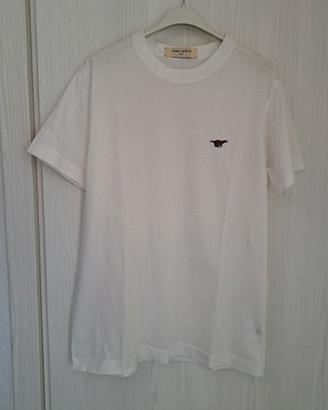 maglia Artigianale Tasso Miele 