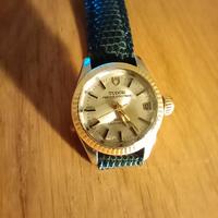 Tudor Princess Oysterdate