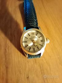 Tudor Princess Oysterdate