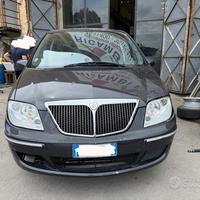 Ricambi Lancia Phedra 2.2 JTD 128cv del 2005