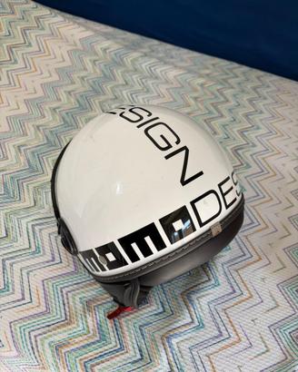 casco momo design
