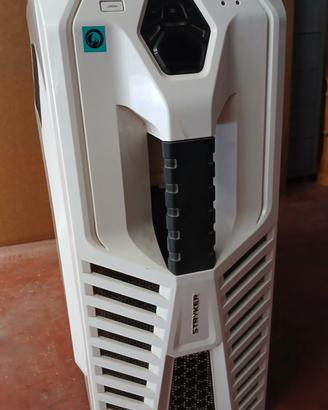 Case PC vuoto