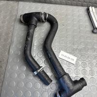 TUBI RADIATORE HUSQVARNA SM TE 449 511 2010-2013