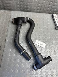 TUBI RADIATORE HUSQVARNA SM TE 449 511 2010-2013