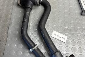 TUBI RADIATORE HUSQVARNA SM TE 449 511 2010-2013