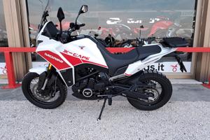 MOTO MORINI X -CAPE 649