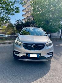 opel mokka x 1.6 