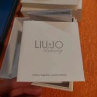 Bracciale nuovo rigido Liu Jo