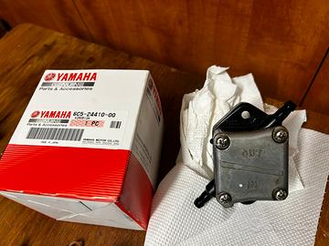 Yamaha pompa benzina