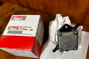 Yamaha pompa benzina