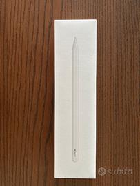 Apple pencil seconda generazione