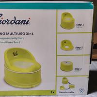 vasino 3 in 1 Giordani