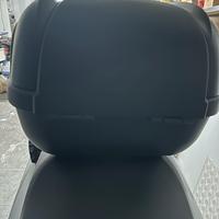 Bauletto medley 125 2024