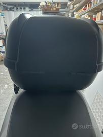 Bauletto medley 125 2024