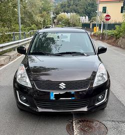Suzuki Swift 1.2 4x4 B-Top B-Color anno 2015