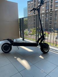 Monopattino elettrico NANROBOT