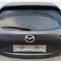 PORTELLONE POSTERIORE COMPLETO MAZDA CX-5 Serie (1