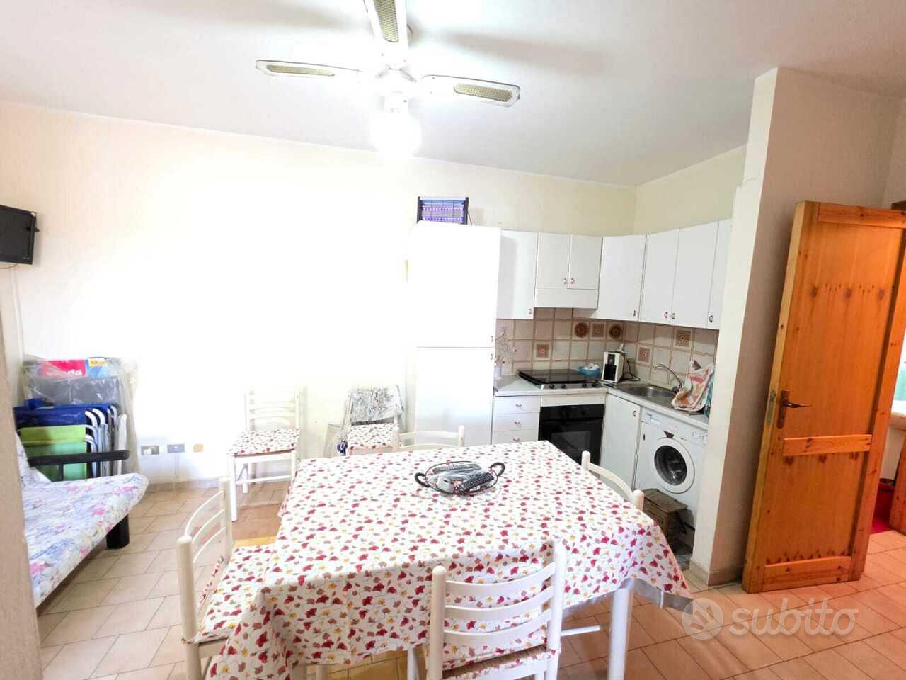 Apartment in Roccalumera, Botteghelle, Sciglio - Altro