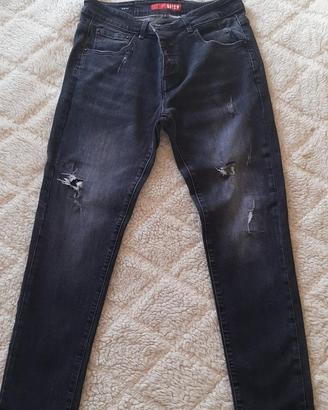 Jeans Datch