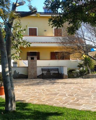 Villa Asinara