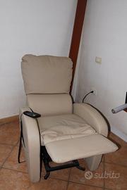 poltrona / chaise longue