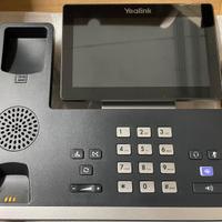 Yealink Smart Business Phone MP58-WH.