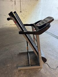 Tapis Roulant GYMSTAR