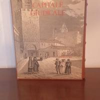 Oristano Capitale Giudicale – Editalia