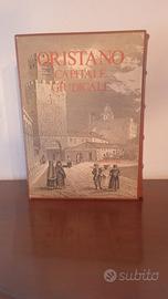 Oristano Capitale Giudicale – Editalia