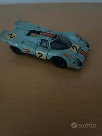 Automobilina da collezione