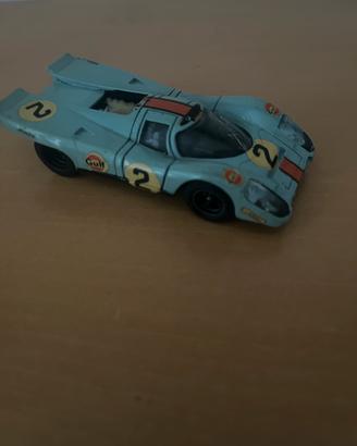 Automobilina da collezione