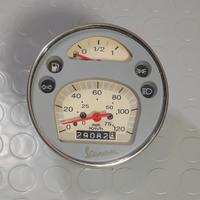 Contachilometri originale Piaggio vespa px