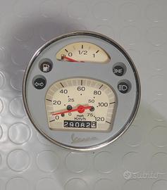 Contachilometri originale Piaggio vespa px