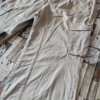 Pantalone lungo cotone uomo Esercito Italiano