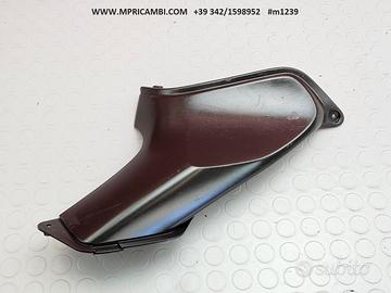 COVER CONVOGLIATORE SINITRO HONDA CBR 954 RR 2002