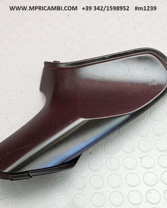 COVER CONVOGLIATORE SINITRO HONDA CBR 954 RR 2002