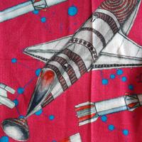 Swash London Luna Rossa