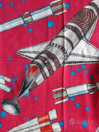 Swash London Luna Rossa